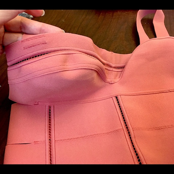 VS Studio Collection Unlined Wireless Bra Top - Picture 8 of 9